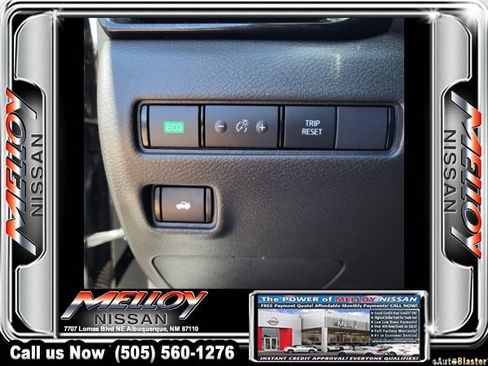 Certified 2024 Nissan Sentra SV FWD image 22