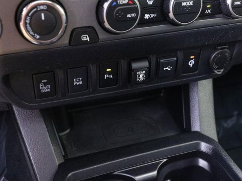 Used 2021 Toyota Tacoma TRD Pro AWD/4WD image 21