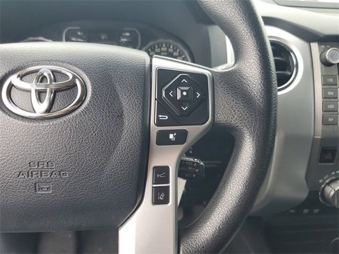Used 2020 Toyota Tundra SR5 w/ SR5 Upgrade Package image 22