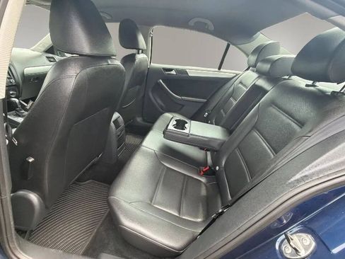 Used 2014 Volkswagen Jetta SE FWD image 13