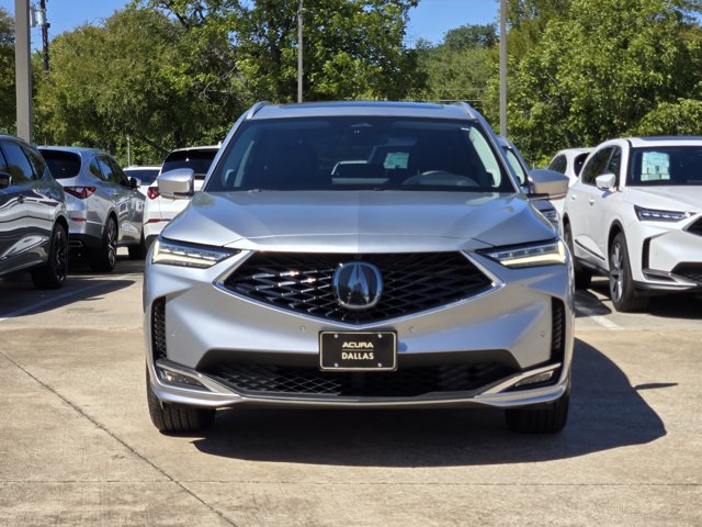 Certified 2026 Acura MDX w/ Advance Package AWD/4WD image 3