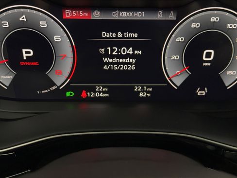 New 2026 Audi Q8 Premium Plus image 23