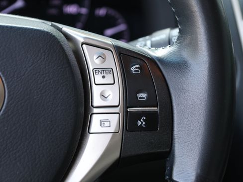 Used 2013 Lexus RX 450h FWD w/ Navigation Pkg image 22