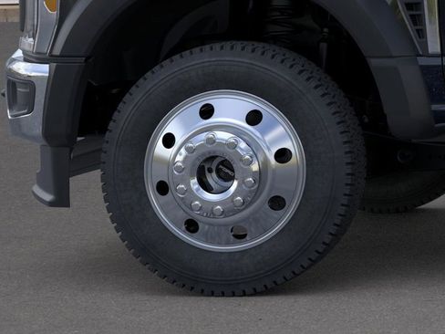 New 2026 Ford F450 XL w/ XL Driver Assist Package image 19