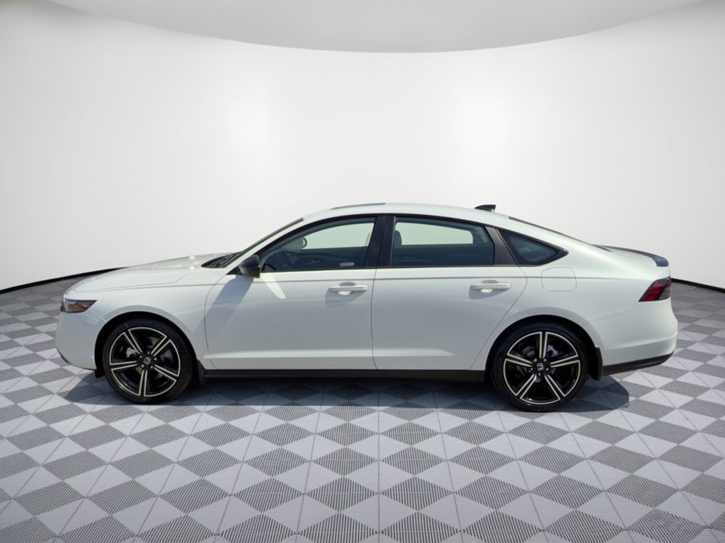 New 2026 Honda Accord Sport image 2