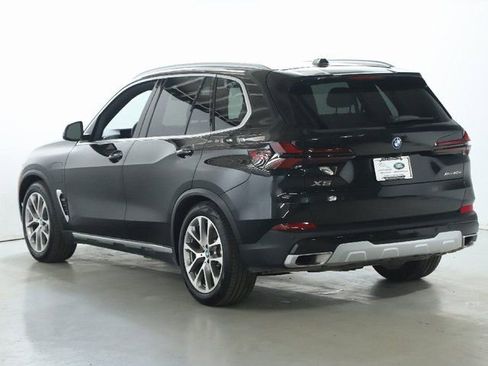 Certified 2024 BMW X5 xDrive50e w/ Climate Comfort Package image 41
