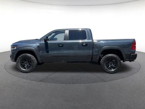 Used 2025 RAM 1500 RHO w/ Bed Utility Group AWD/4WD image 2