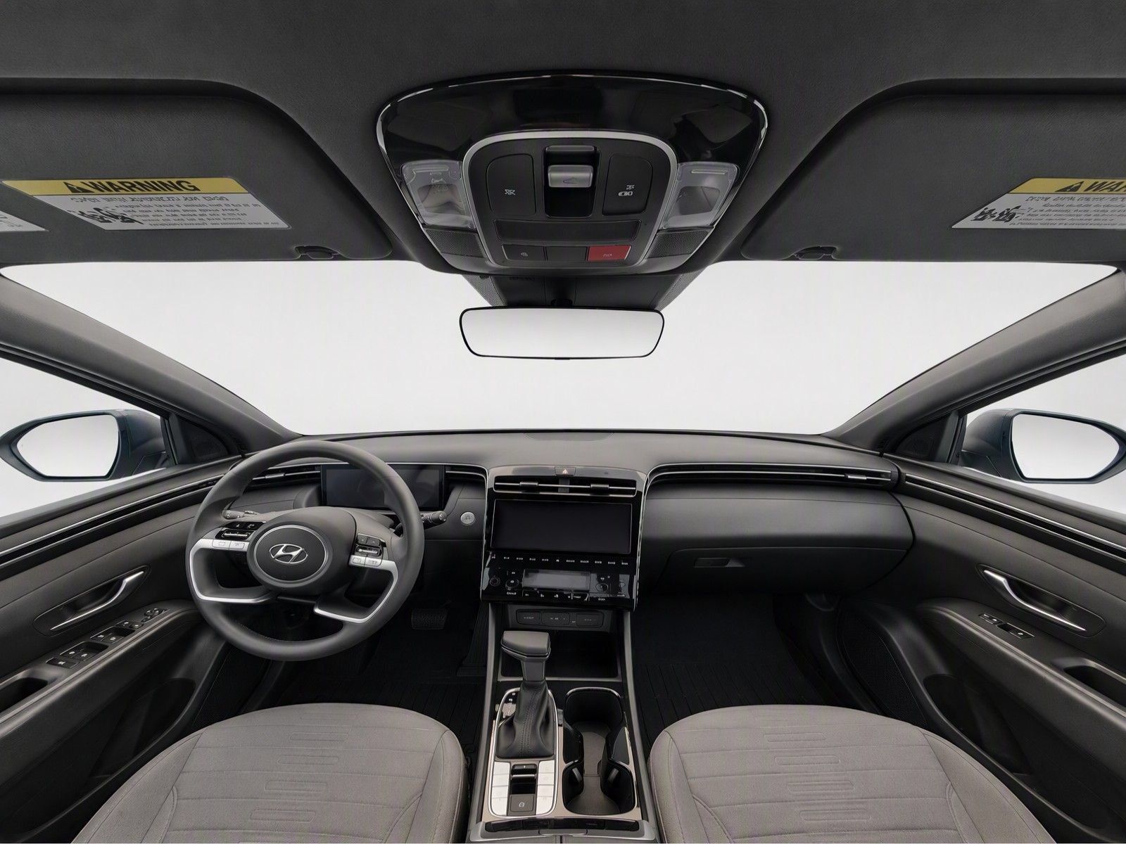 Used 2024 Hyundai Santa Cruz SEL w/ Activity Package FWD image 13