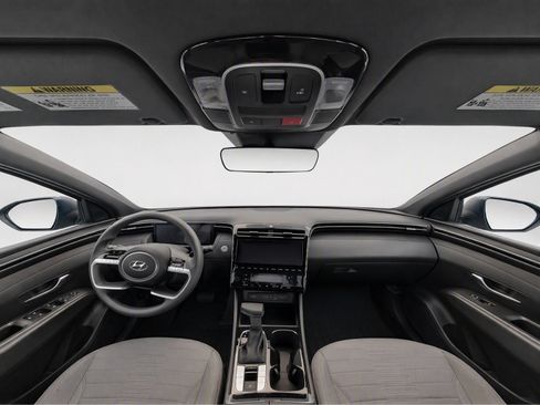 Used 2024 Hyundai Santa Cruz SEL w/ Activity Package FWD image 13