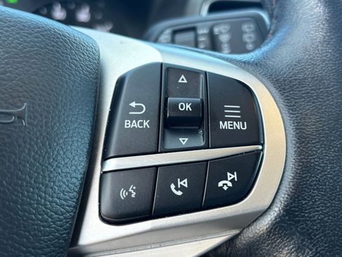 Used 2023 Ford Explorer Limited image 19