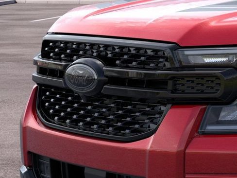 New 2026 Ford Ranger XLT RWD image 17