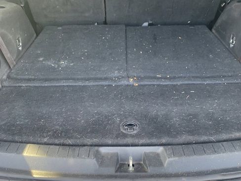 Used 2015 Dodge Journey SXT w/ Flexible Seating Group image 7