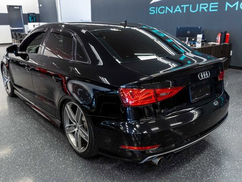 Used 2016 Audi A3 1.8T Premium image 8