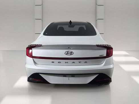 Used 2022 Hyundai Sonata SEL Plus FWD image 6