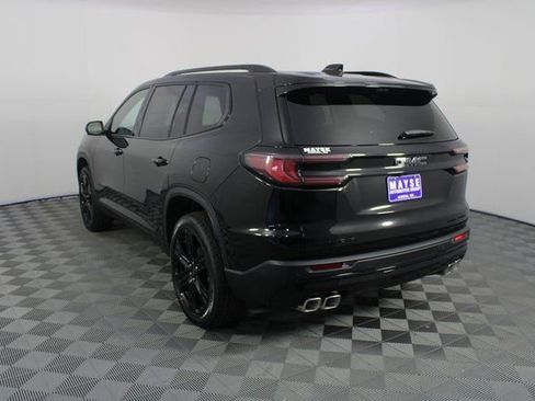 New 2026 GMC Acadia Elevation w/ Black Edition image 26