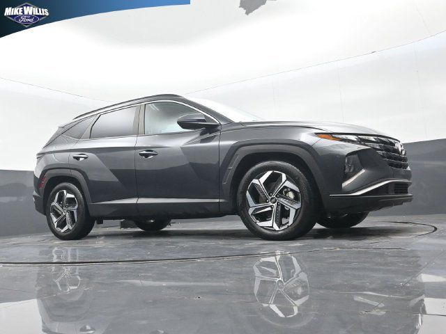 Used 2023 Hyundai Tucson SEL w/ Convenience Package FWD image 17