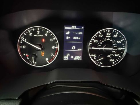 Certified 2025 Subaru Outback Premium w/ Popular Package #1A image 22