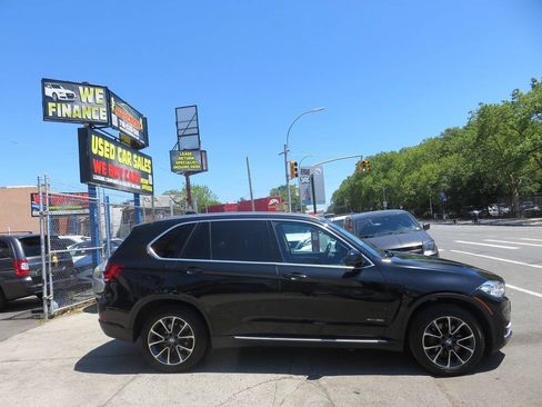 Used 2016 BMW X5 xDrive35i AWD/4WD image 9