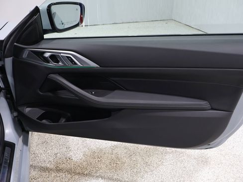 Used 2024 BMW 430i xDrive Coupe w/ M Sport Package image 20