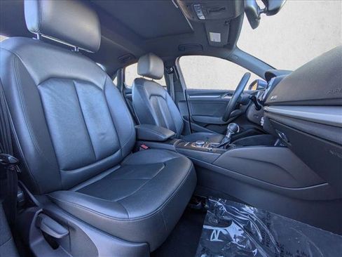 Used 2018 Audi A3 2.0T Premium w/ Convenience Package image 22