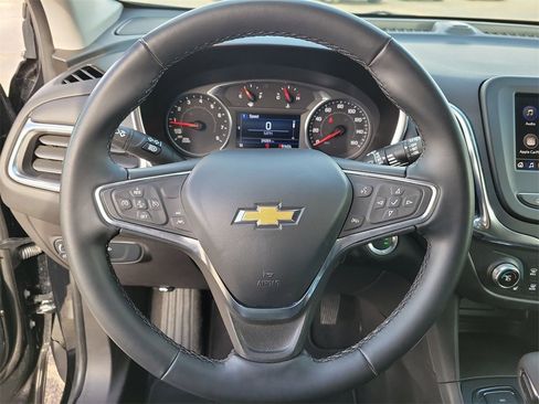 Used 2024 Chevrolet Equinox LT image 21