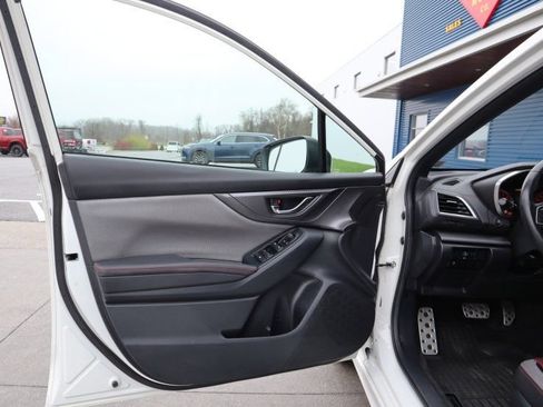 Used 2022 Subaru Impreza 2.0i Sport AWD/4WD image 13