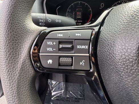 Used 2026 Honda Civic LX image 25