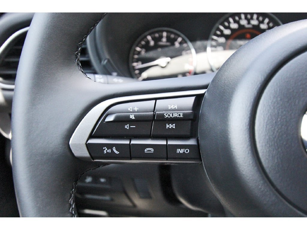 New 2026 MAZDA CX-30 AWD 2.5 S w/ Select Sport Pkg image 13