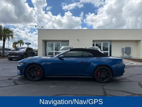 Used 2024 Ford Mustang GT Premium RWD image 3