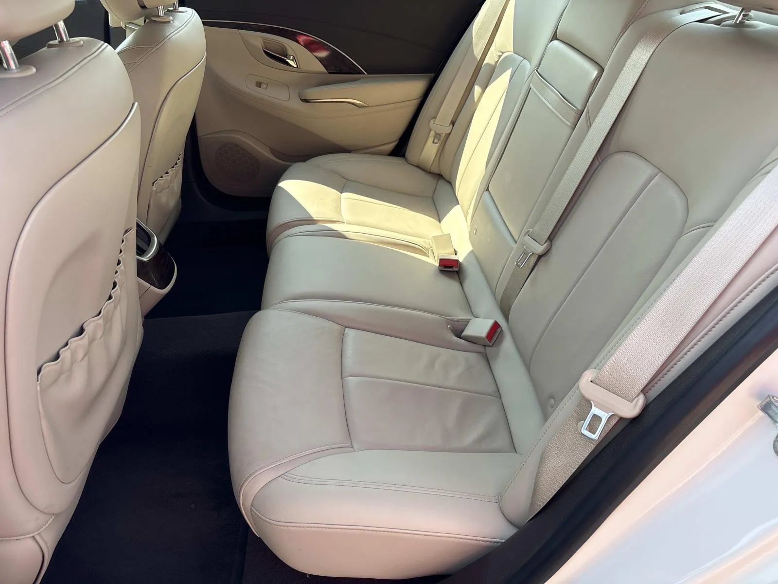 Used 2014 Buick LaCrosse Leather FWD image 15
