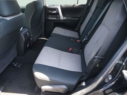Used 2021 Toyota 4Runner SR5 RWD image 12