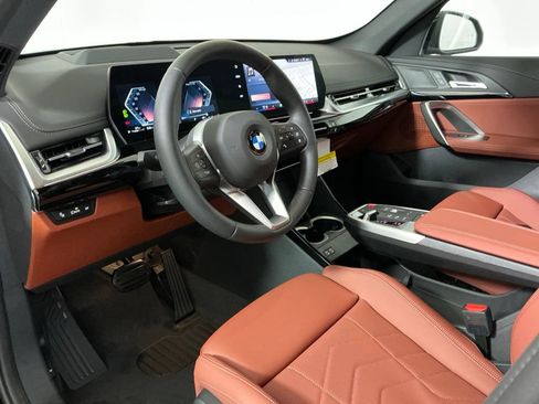 New 2026 BMW X1 xDrive28i w/ Technology Package AWD/4WD image 21