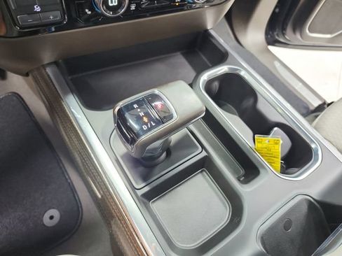 Used 2024 Chevrolet Silverado 1500 RST w/ Convenience Package II AWD/4WD image 26