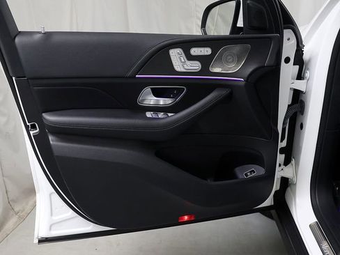 Certified 2022 Mercedes-Benz GLE 350 4MATIC image 28