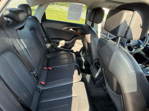 Used 2014 Audi A6 2.0T Premium FWD image 29