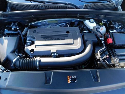 Used 2023 Buick Envision Preferred image 35