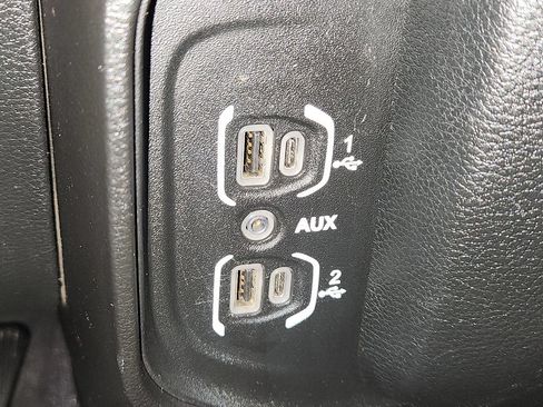 Used 2021 RAM 2500 Laramie AWD/4WD image 23