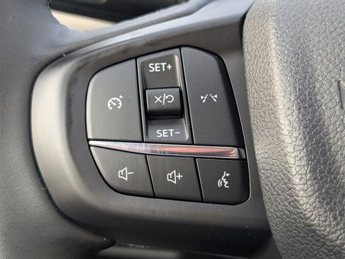 New 2025 Ford Ranger XLT w/ FX4 Off-Road Package image 21