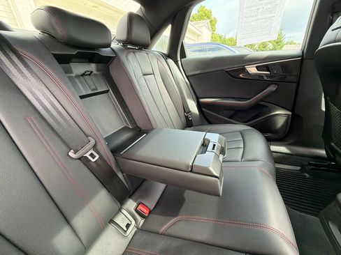Used 2018 Audi A4 2.0T Premium Plus AWD/4WD image 47