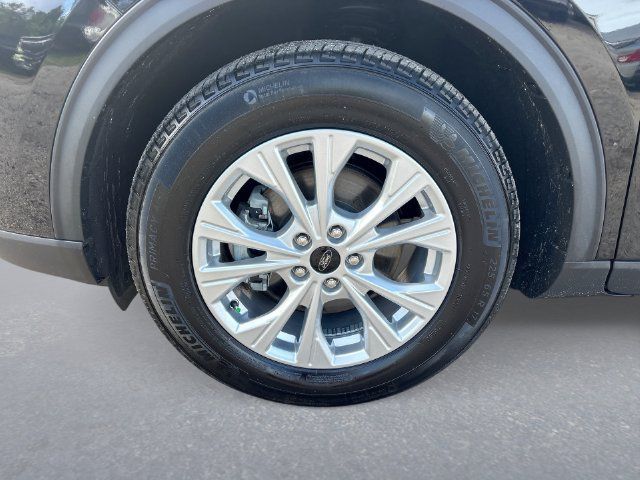 Used 2025 Ford Escape Active FWD image 10