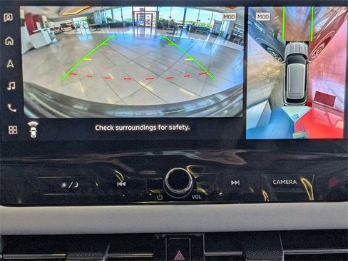 New 2025 Mitsubishi Outlander SE image 20