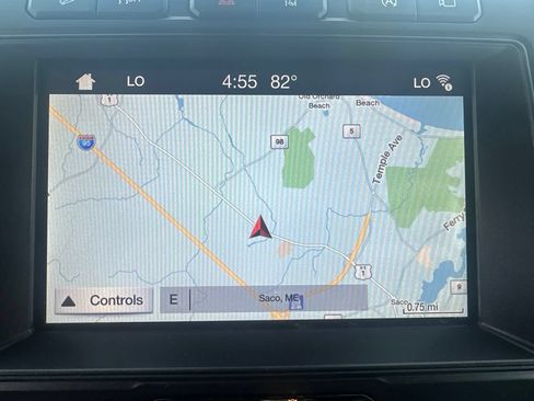 Used 2019 Ford Expedition Platinum AWD/4WD image 27