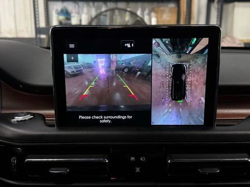 Certified 2023 Lincoln Aviator Reserve image 38