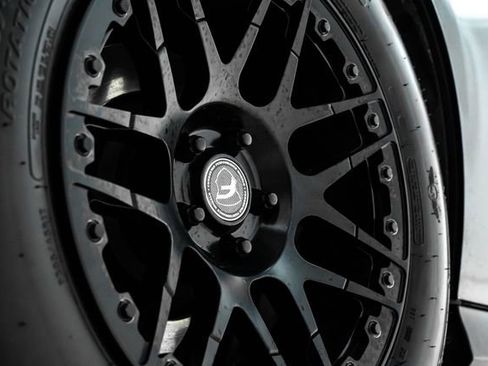 Used 2021 Dodge Charger Scat Pack w/ Dynamics Package RWD image 12