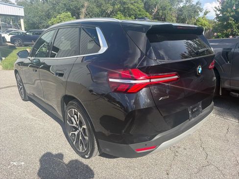 Used 2025 BMW X3 xDrive30i AWD/4WD image 9