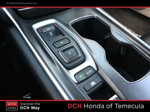 Certified 2022 Honda Accord Sport image 11
