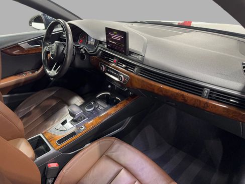 Used 2017 Audi A4 2.0T Premium w/ Convenience Package image 30