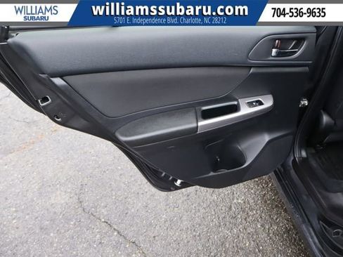 Used 2016 Subaru Impreza 2.0i Premium image 33