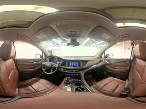 Used 2021 Buick Enclave Avenir image 39