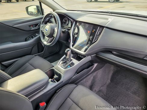 Used 2021 Subaru Legacy Premium w/ Popular Package #1 image 32